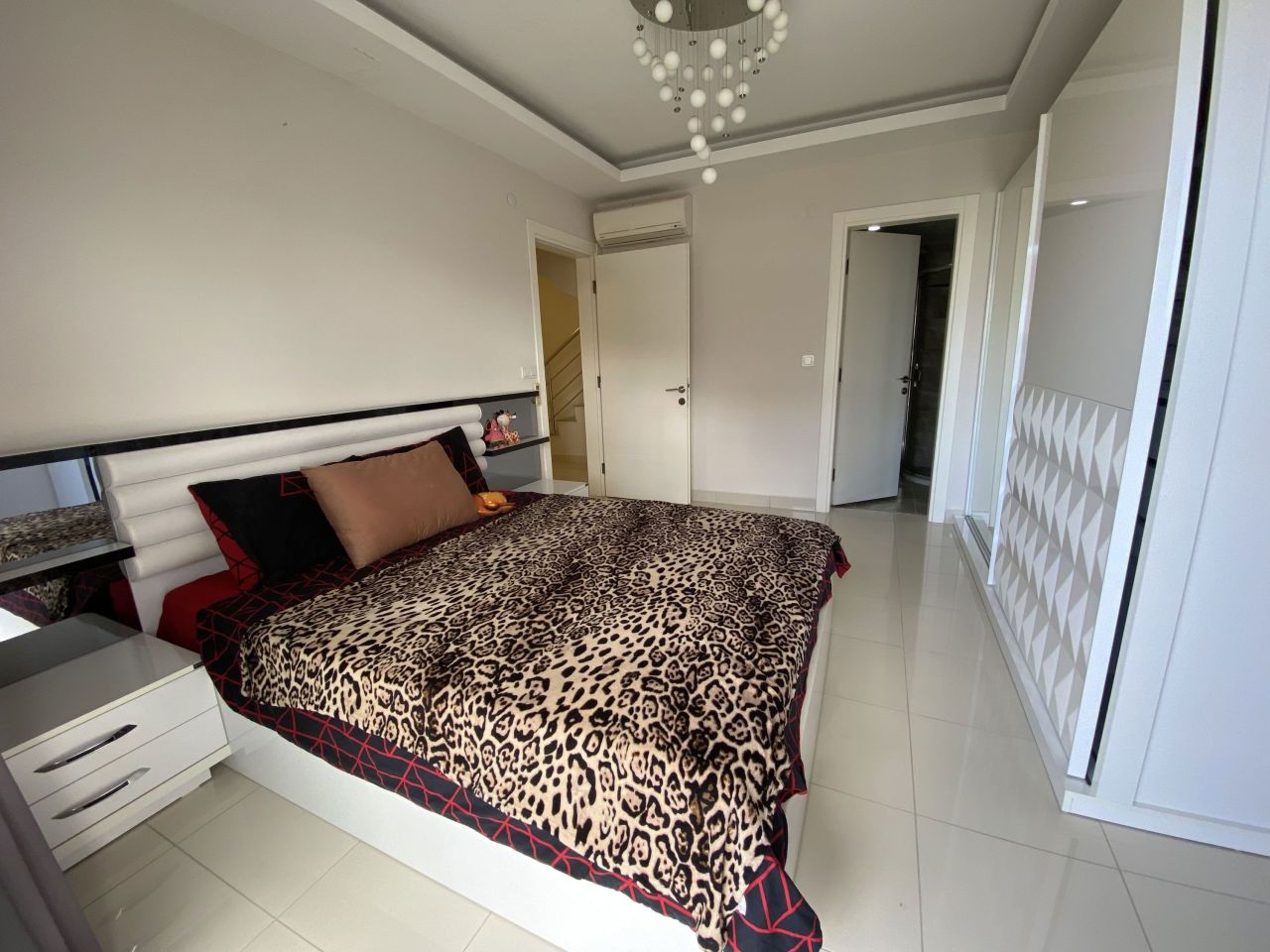 Apartment in Alanya, Türkei, 250 m² - Foto 13