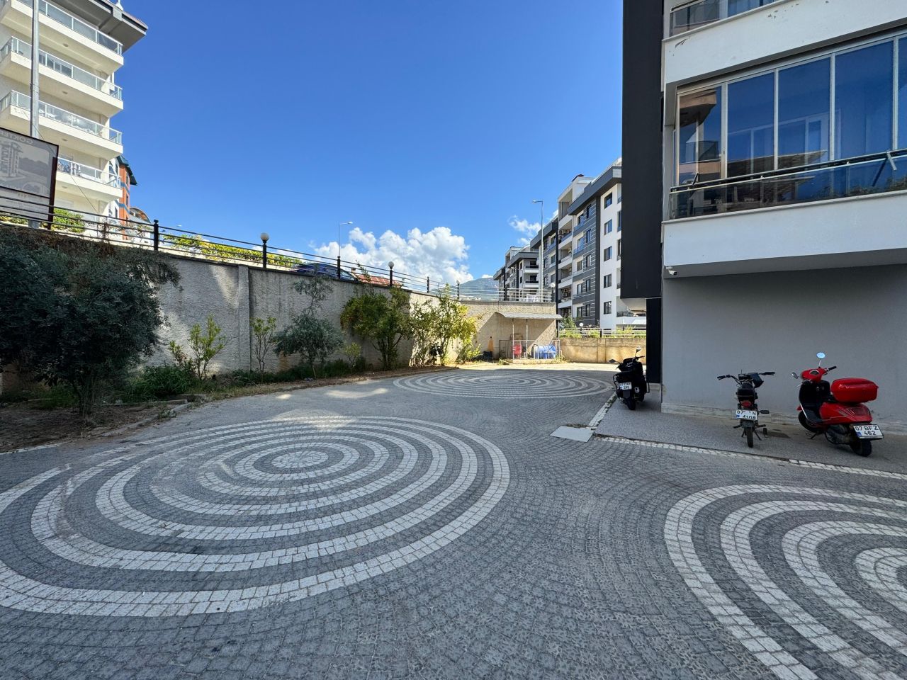 Apartamento en Alanya, Turquia, 115 m² - imagen 13