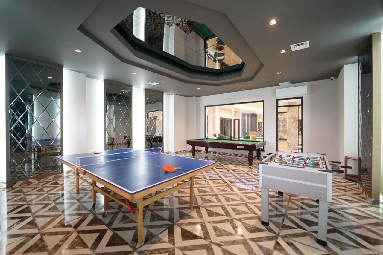 Apartamento en Alanya, Turquia, 55 m² - imagen 13