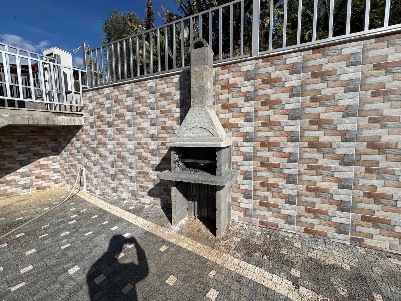 Apartment in Alanya, Turkey, 50 m² - picture 13