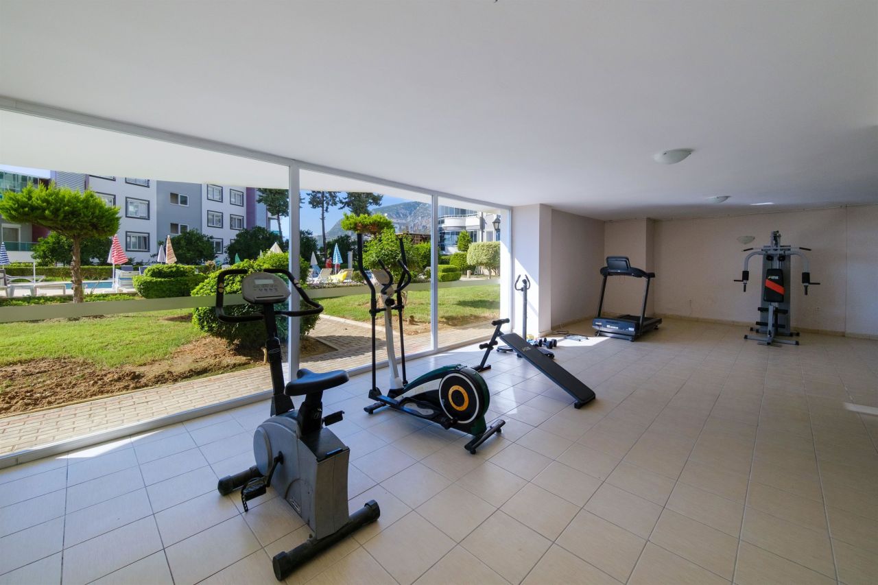 Apartment in Alanya, Turkey, 110 m² - picture 13