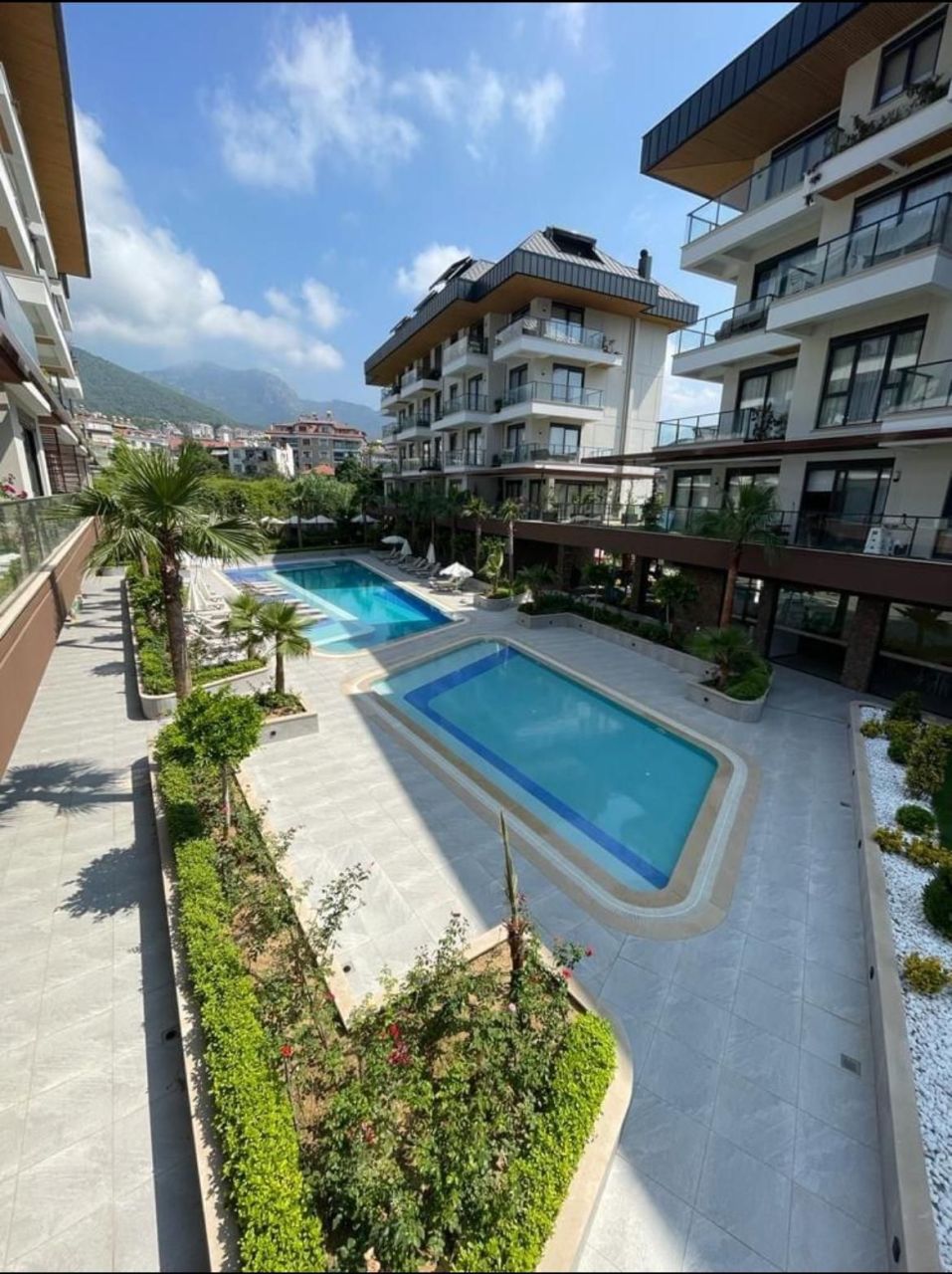 Apartment in Alanya, Turkey, 90 m² - picture 13