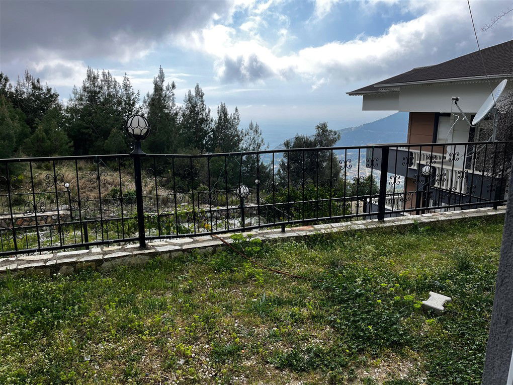 Apartment in Alanya, Türkei, 230 m² - Foto 13