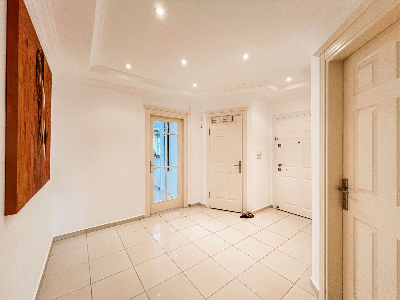 Apartamento en Alanya, Turquia, 150 m² - imagen 13