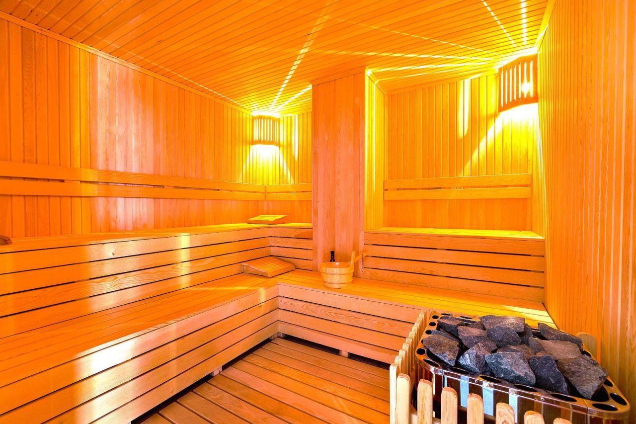 Appartamenti a Alanya, Turchia, 64 m² - foto 13