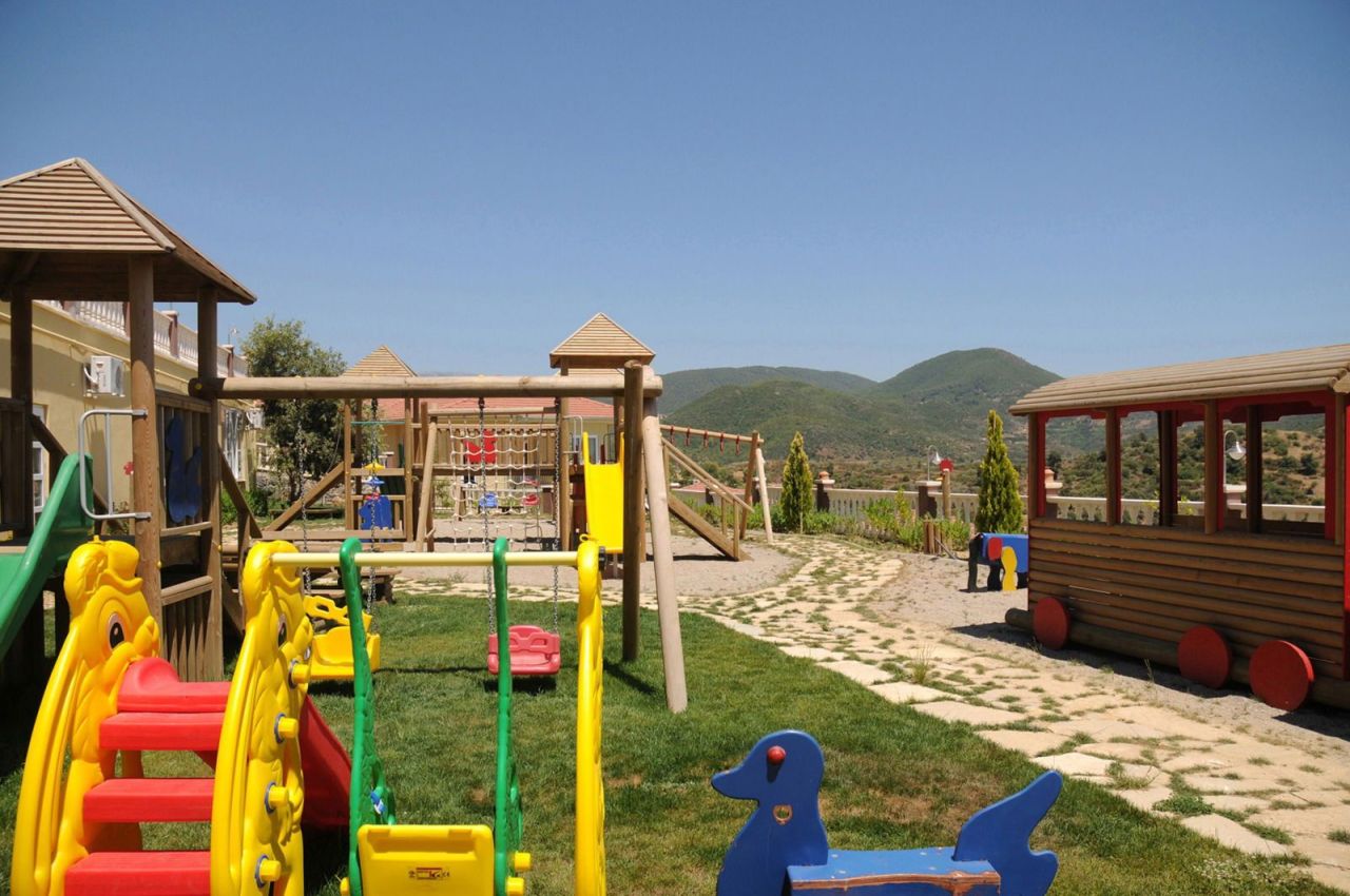 Appartement à Alanya, Turquie, 90 m² - image 13