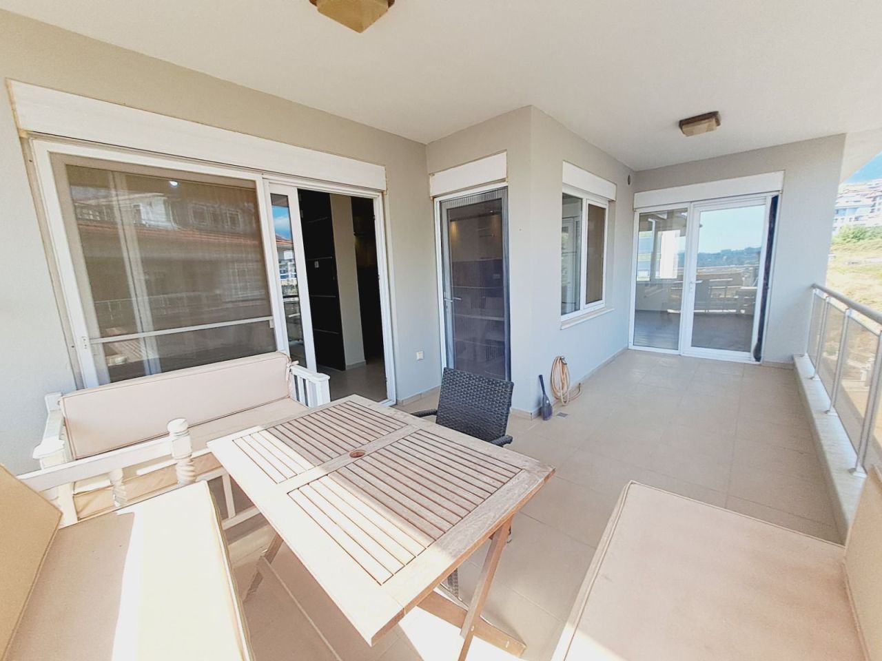 Apartment in Alanya, Türkei, 250 m² - Foto 13