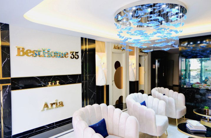 Apartamento en Alanya, Turquia, 62 m² - imagen 13