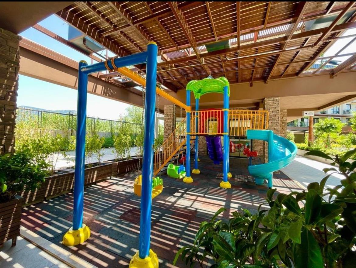 Apartment in Alanya, Turkey, 90 m² - picture 14