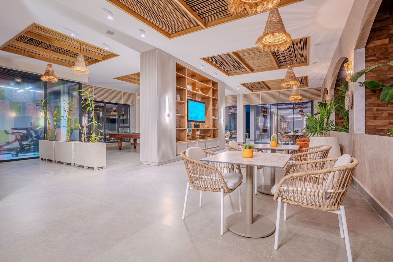 Appartamenti a Alanya, Turchia, 95 m² - foto 14