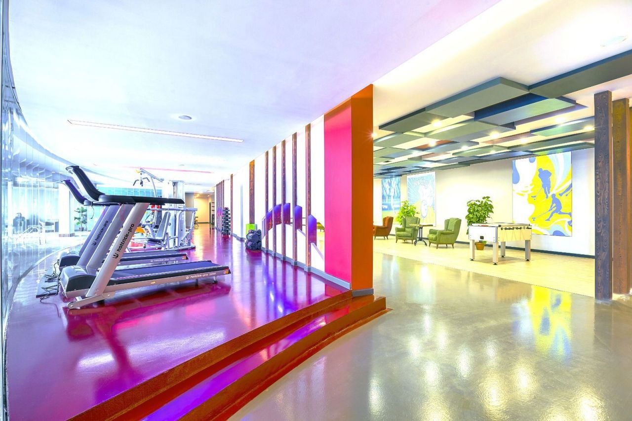 Appartamenti a Alanya, Turchia, 64 m² - foto 14