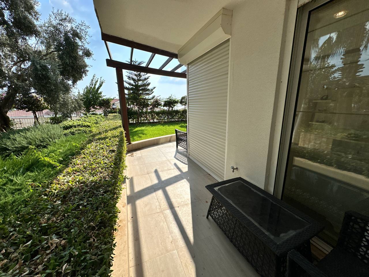 Appartamenti a Alanya, Turchia, 124 m² - foto 14