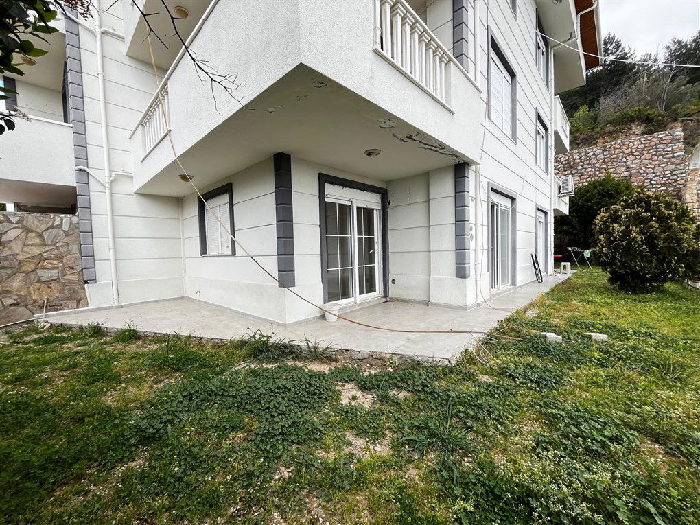 Apartment in Alanya, Türkei, 230 m² - Foto 14