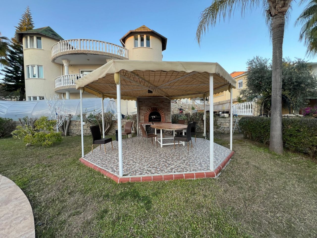 Villa à Alanya, Turquie, 580 m² - image 14
