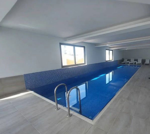 Apartamento en Alanya, Turquia, 65 m² - imagen 14