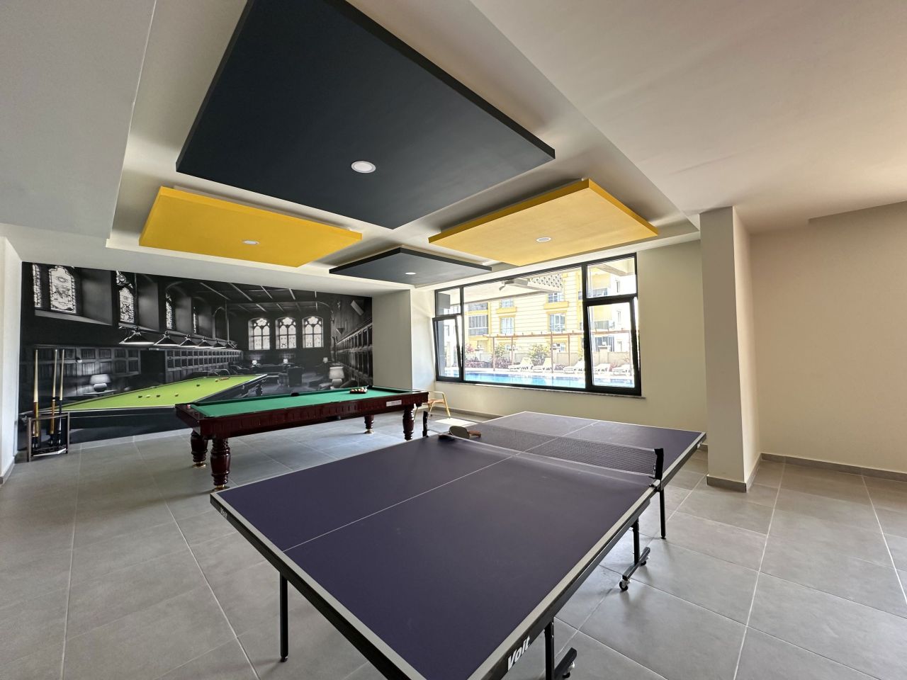 Apartment in Alanya, Türkei, 60 m² - Foto 14