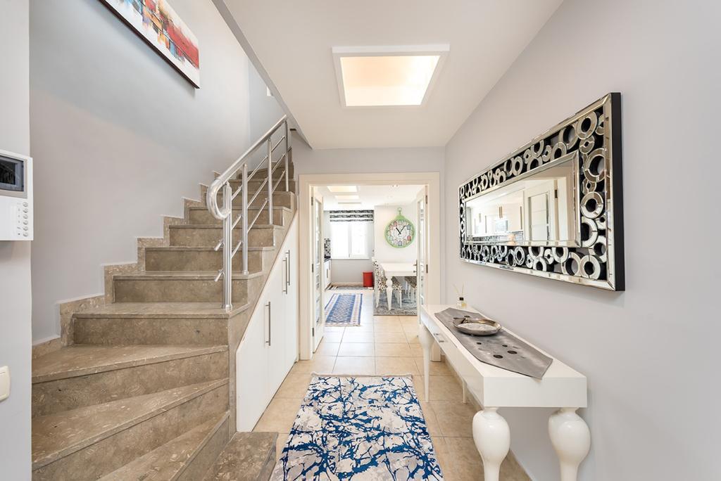 Appartamenti a Alanya, Turchia, 250 m² - foto 14