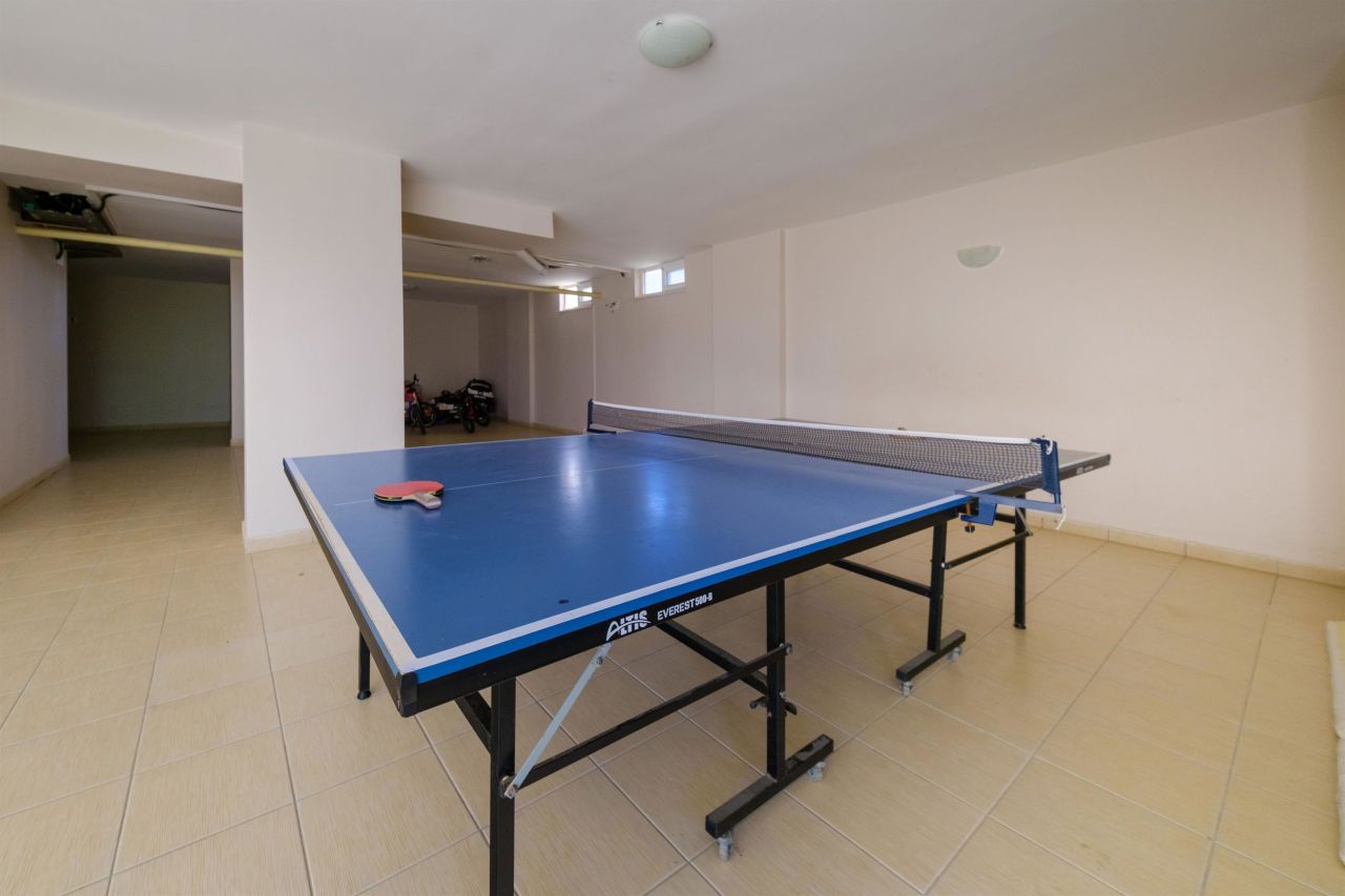 Apartment in Alanya, Turkey, 110 m² - picture 14