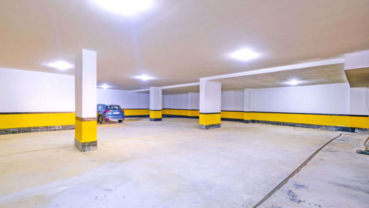 Apartamento en Alanya, Turquia, 85 m² - imagen 14