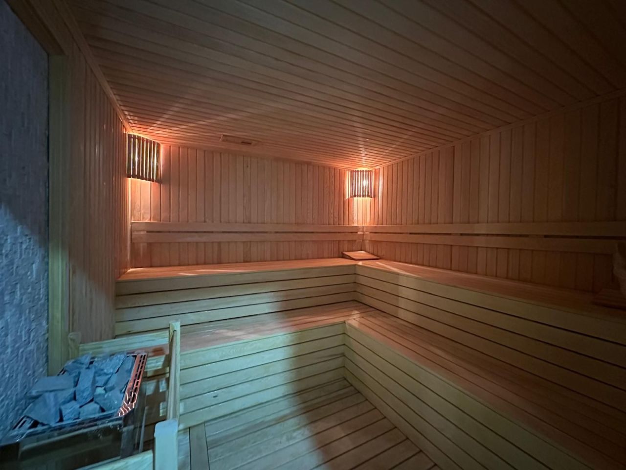 Apartment in Alanya, Türkei, 90 m² - Foto 14