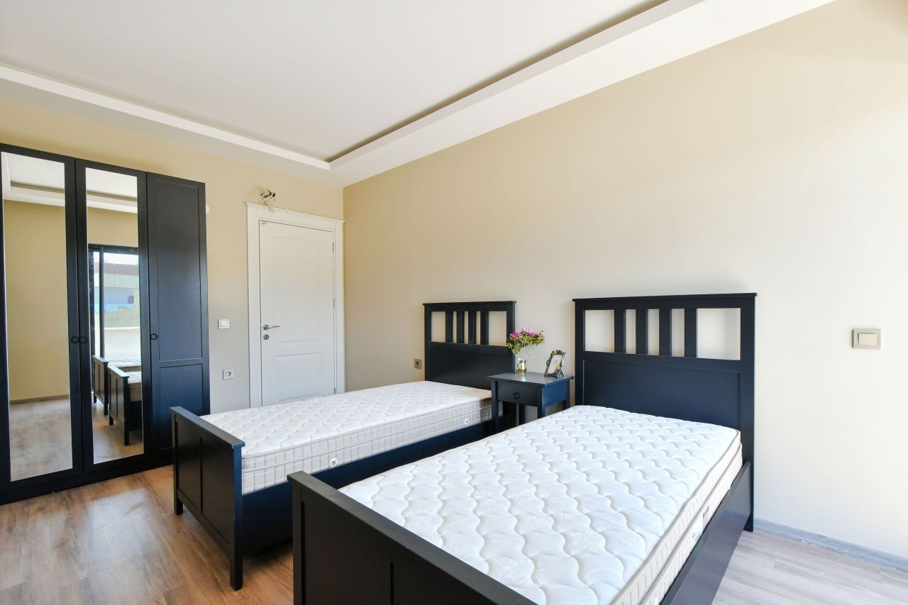 Apartment in Alanya, Türkei, 180 m² - Foto 14