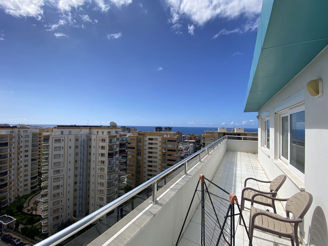 Apartment in Alanya, Türkei, 250 m² - Foto 14