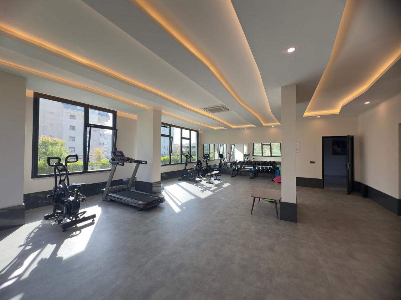 Apartamento en Alanya, Turquia, 90 m² - imagen 15