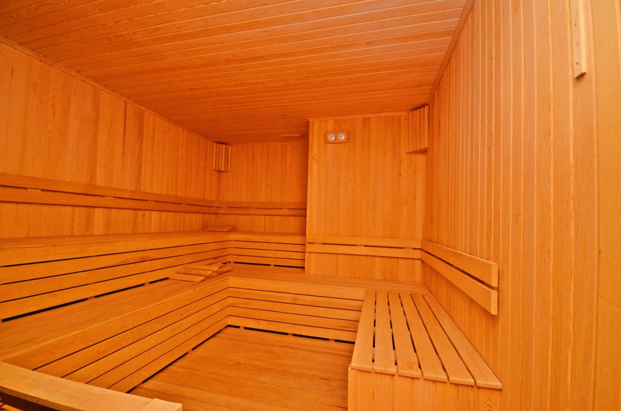 Apartamento en Alanya, Turquia, 85 m² - imagen 15