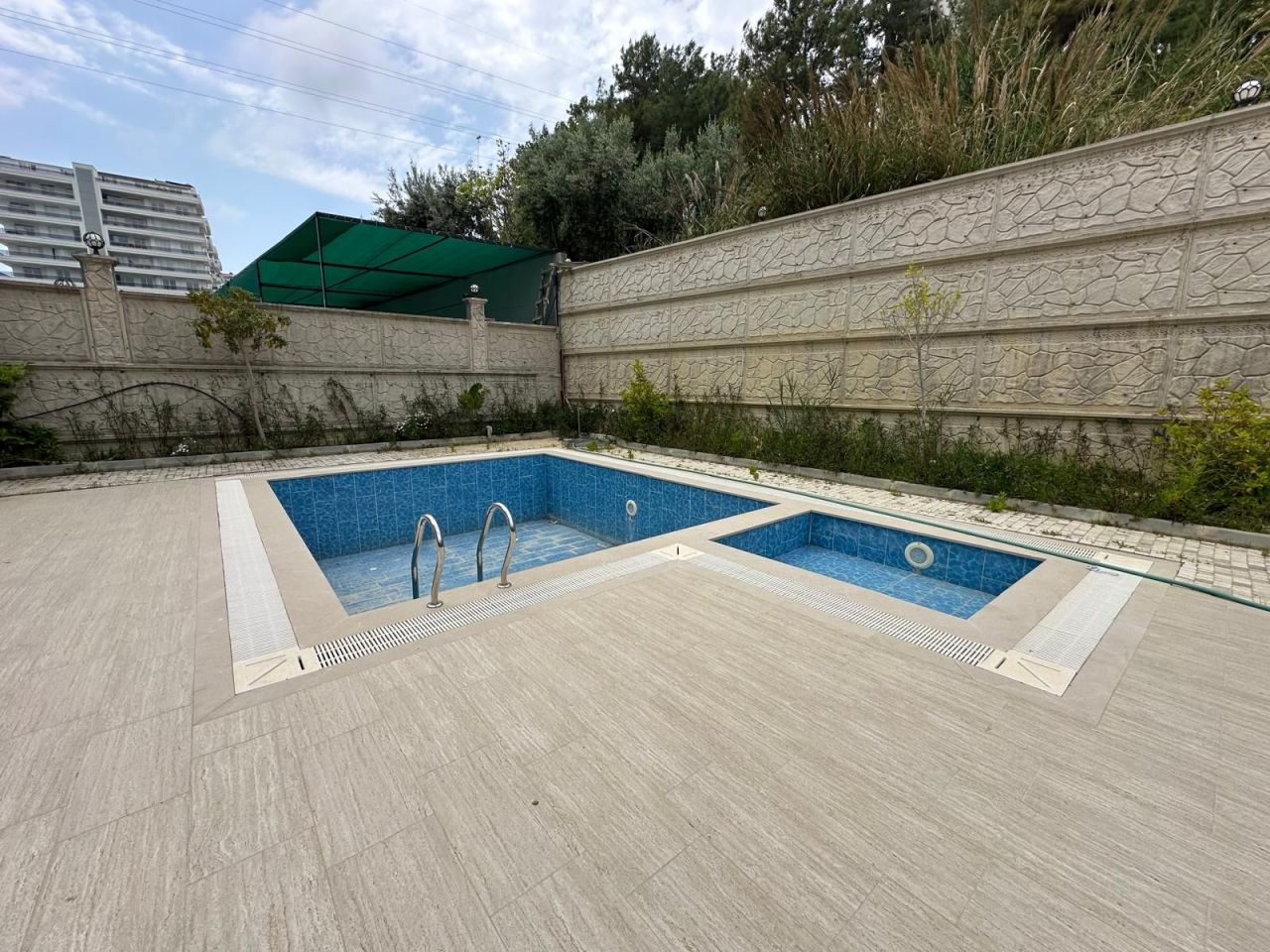 Apartment in Alanya, Türkei, 90 m² - Foto 15