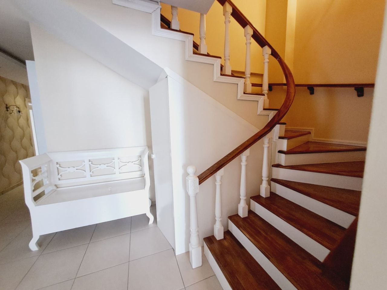 Apartment in Alanya, Türkei, 250 m² - Foto 15