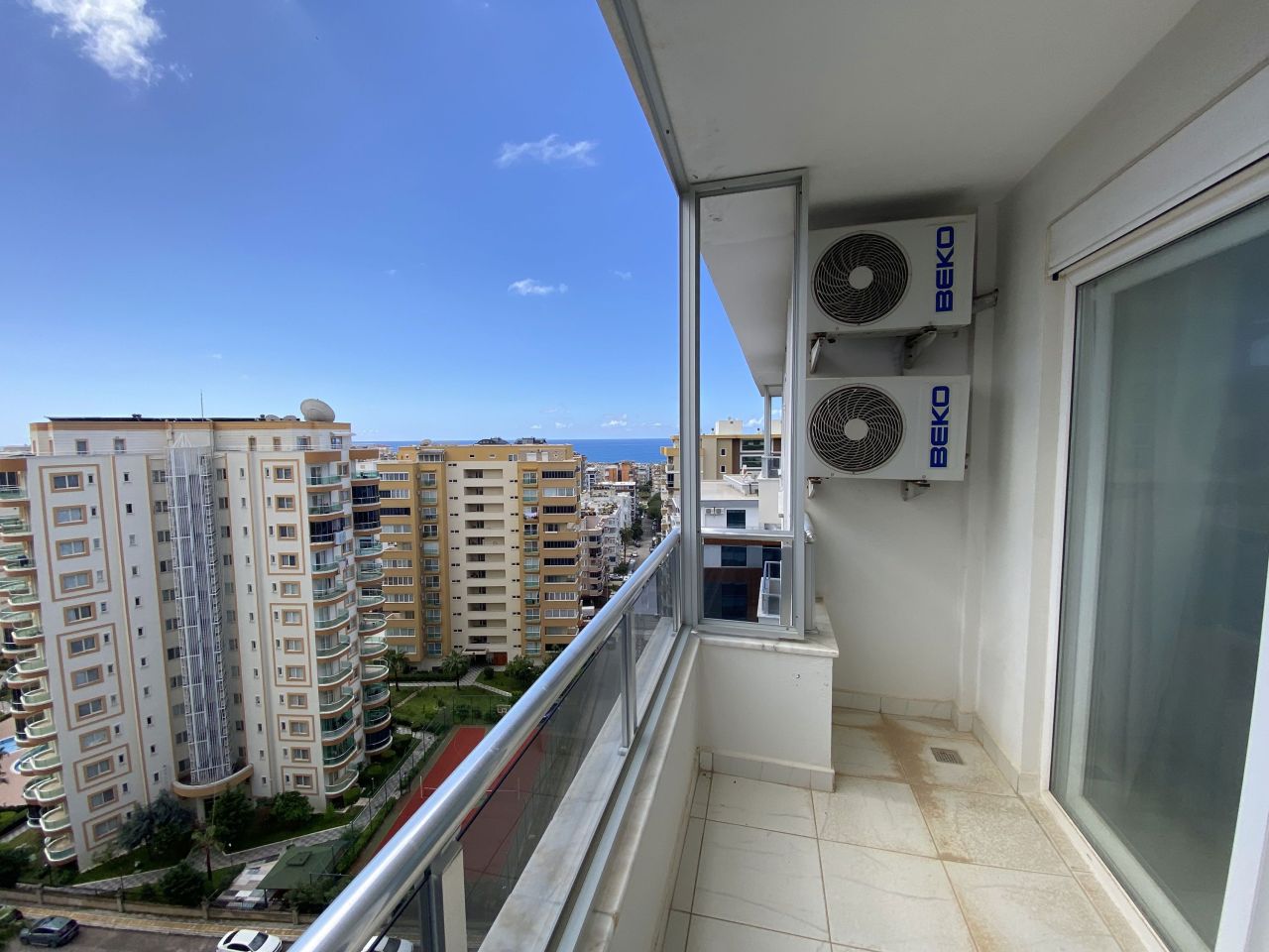 Apartment in Alanya, Türkei, 250 m² - Foto 15