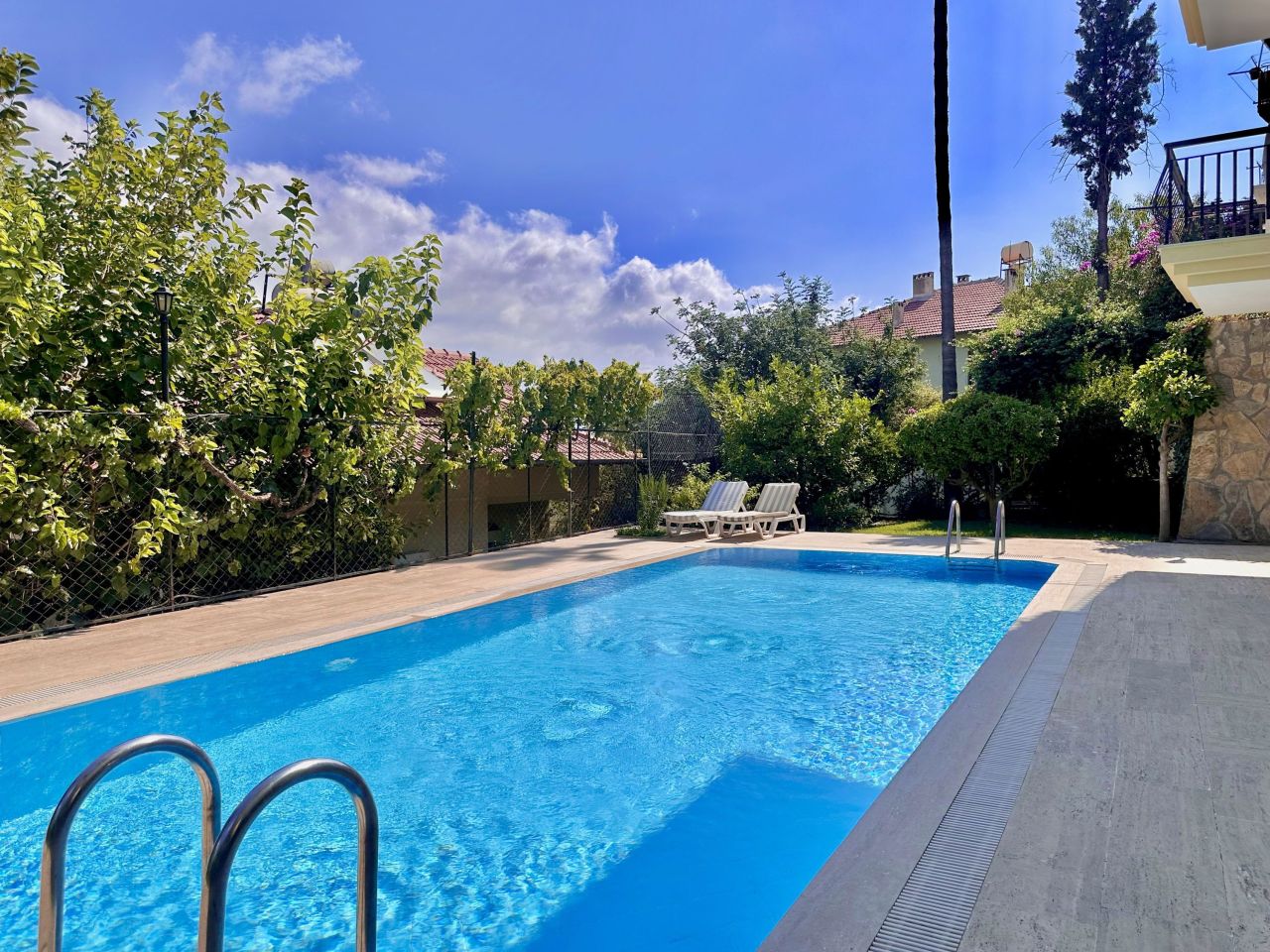 Appartamenti a Alanya, Turchia, 75 m² - foto 15