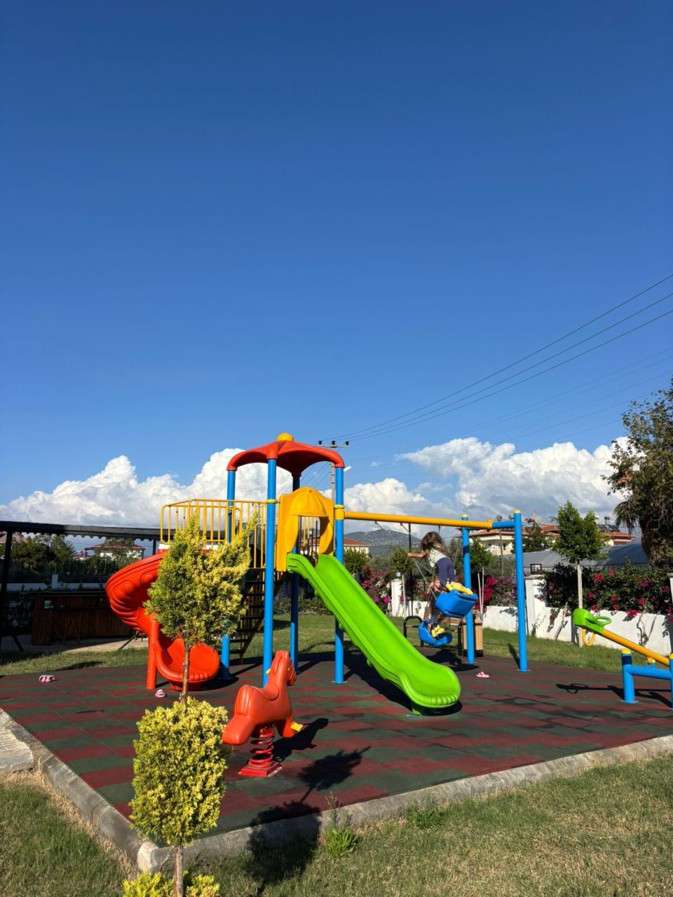 Appartamenti a Gazipaşa, Turchia, 85 m² - foto 15