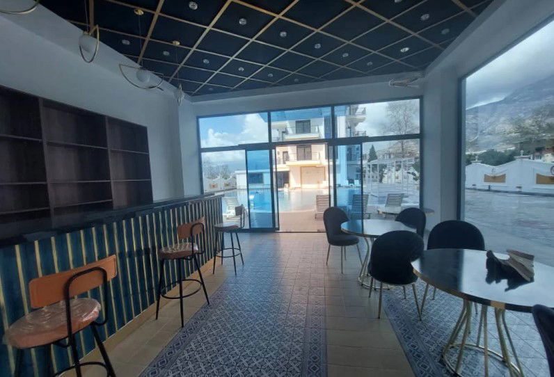 Apartamento en Alanya, Turquia, 65 m² - imagen 15