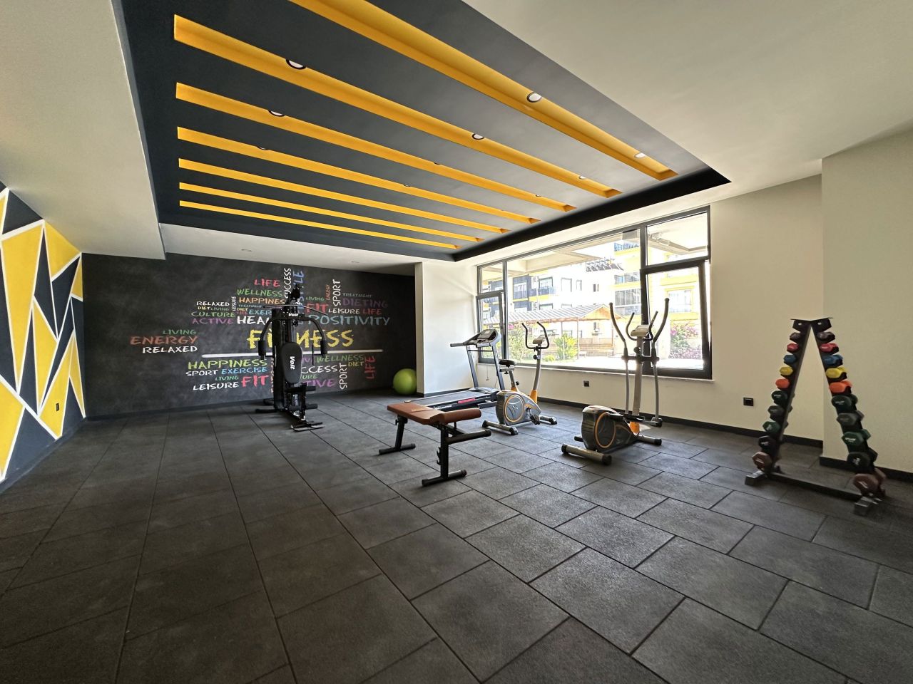 Apartment in Alanya, Türkei, 60 m² - Foto 15