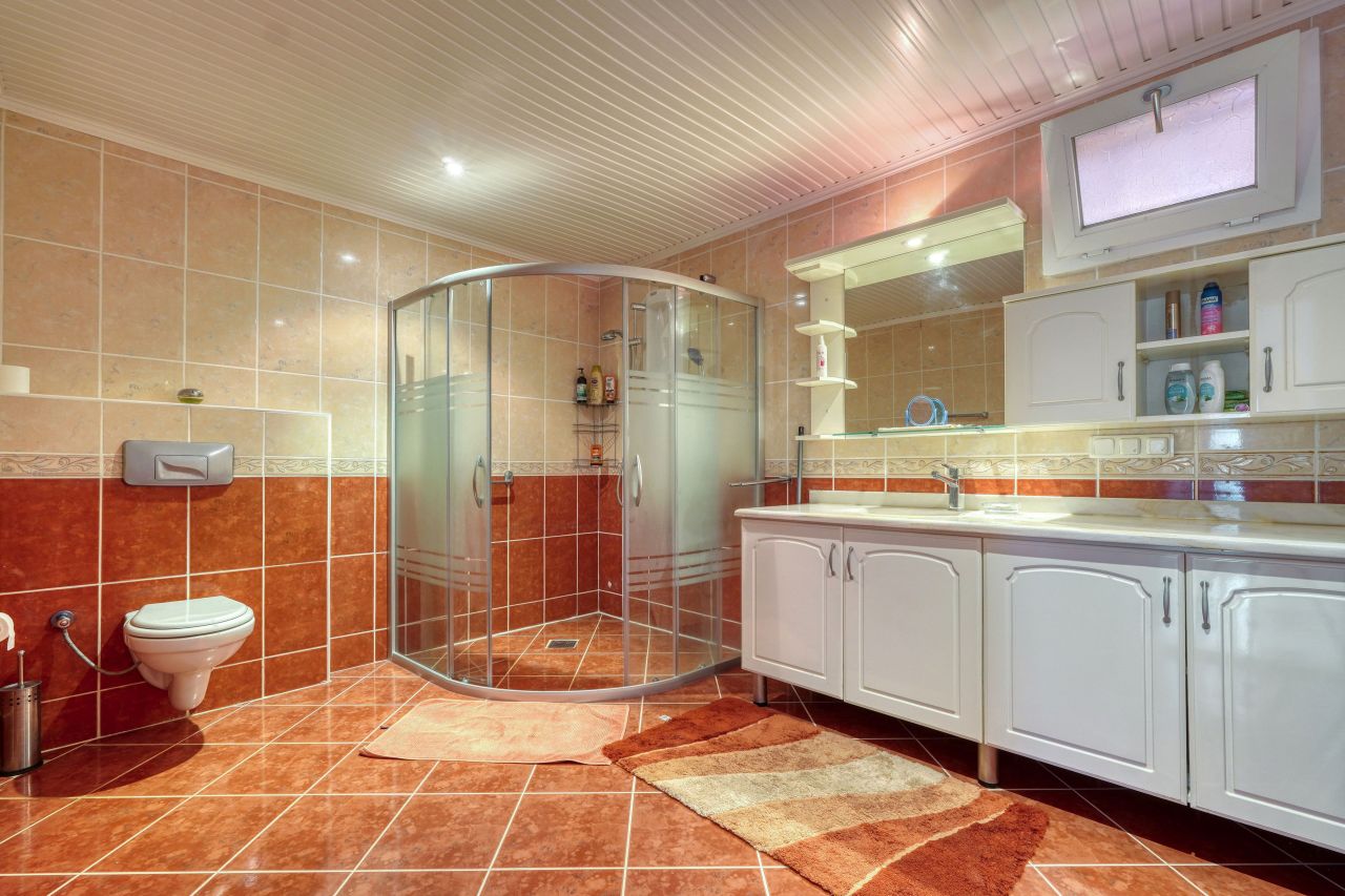 Apartamento en Alanya, Turquia, 140 m² - imagen 15