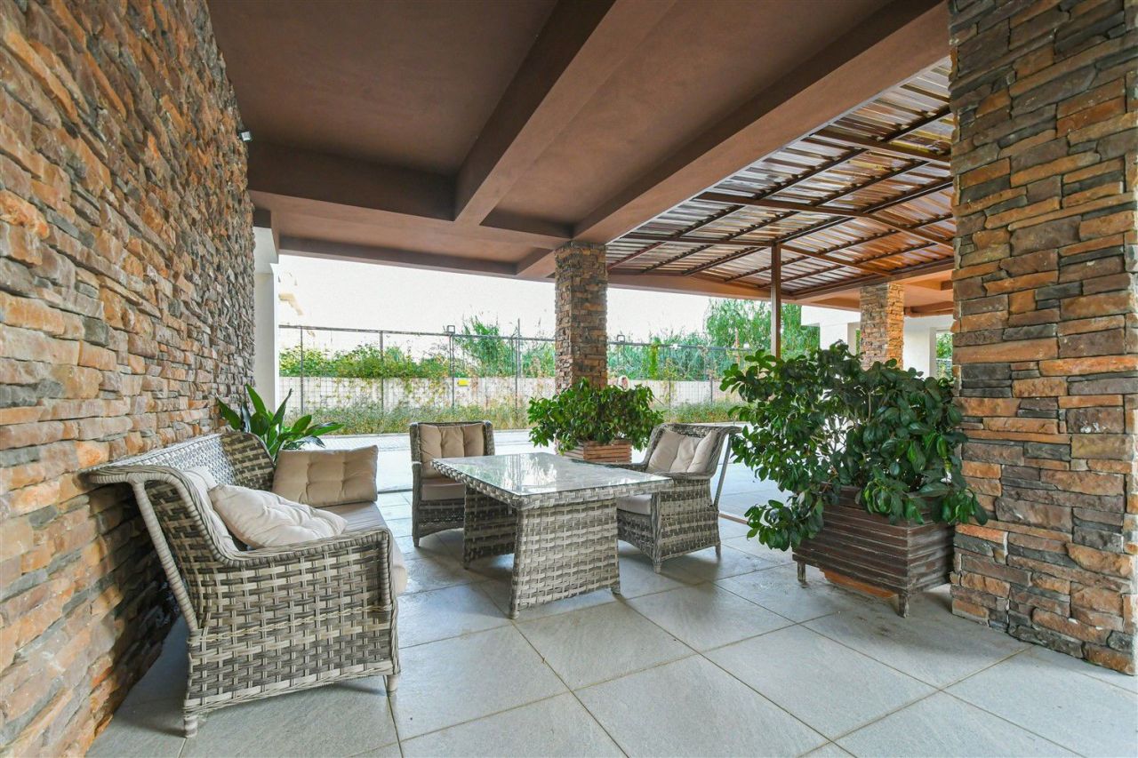 Apartment in Alanya, Turkey, 138 m² - picture 15