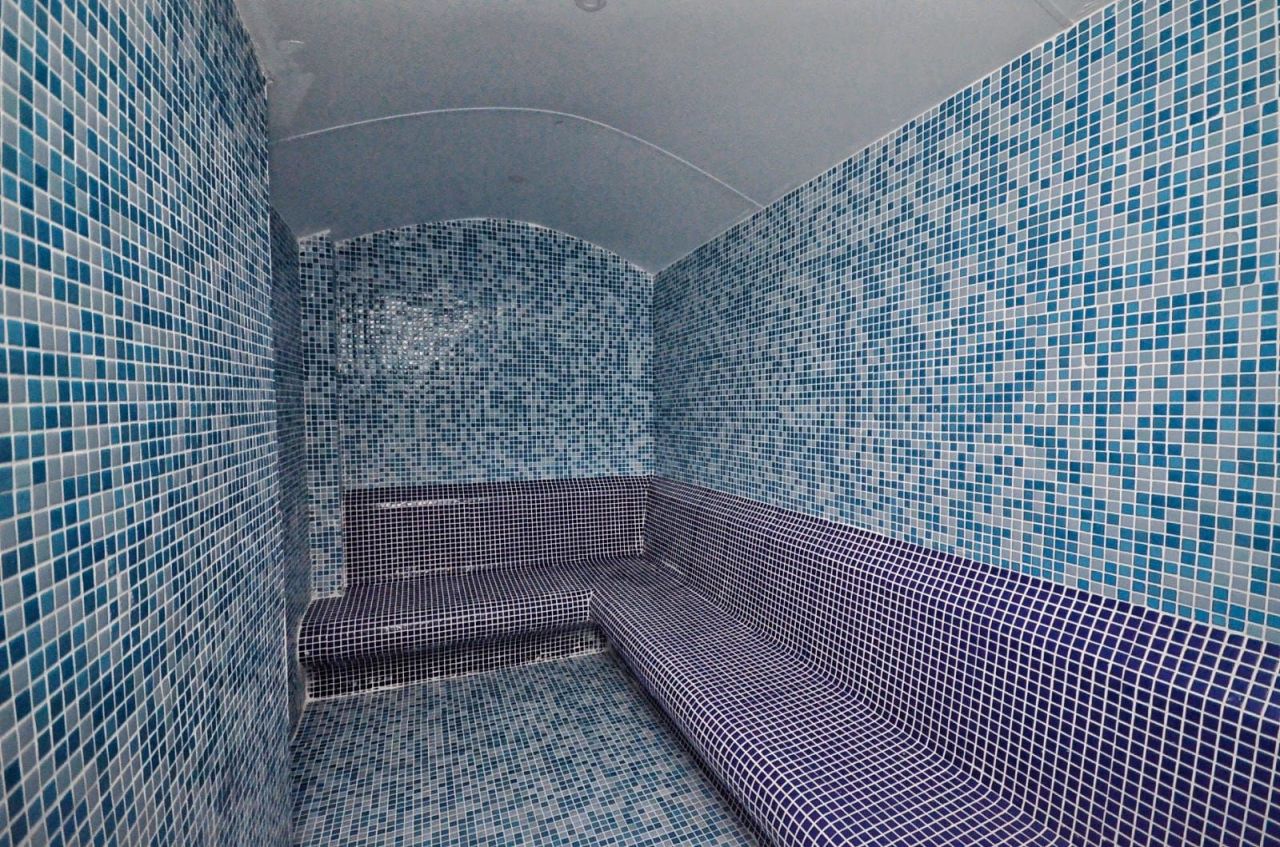 Apartment in Alanya, Türkei, 50 m² - Foto 15