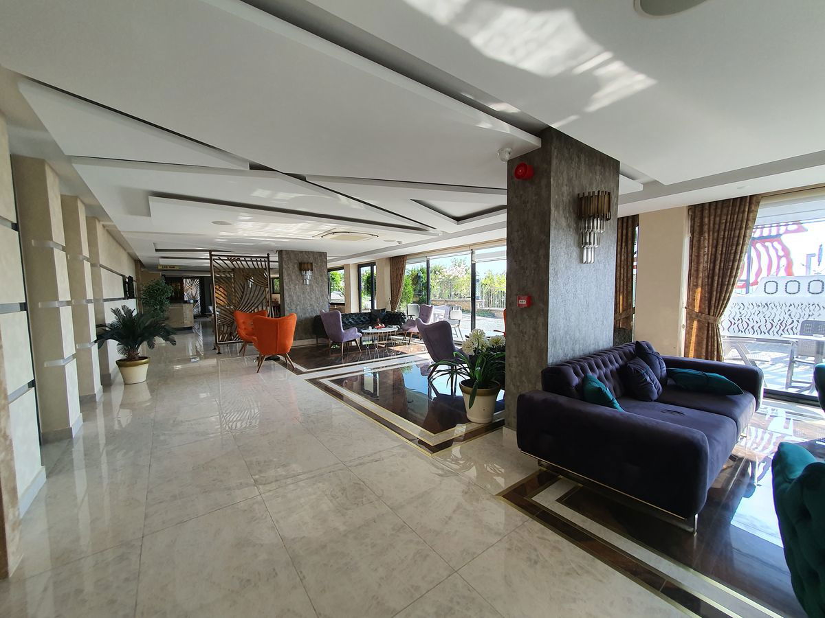 Appartement à Alanya, Turquie, 79 m² - image 16