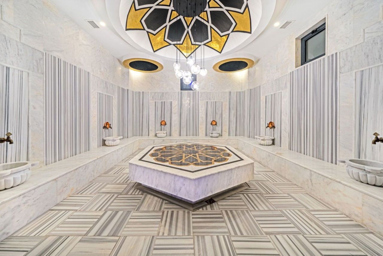 Apartamento en Alanya, Turquia, 55 m² - imagen 16