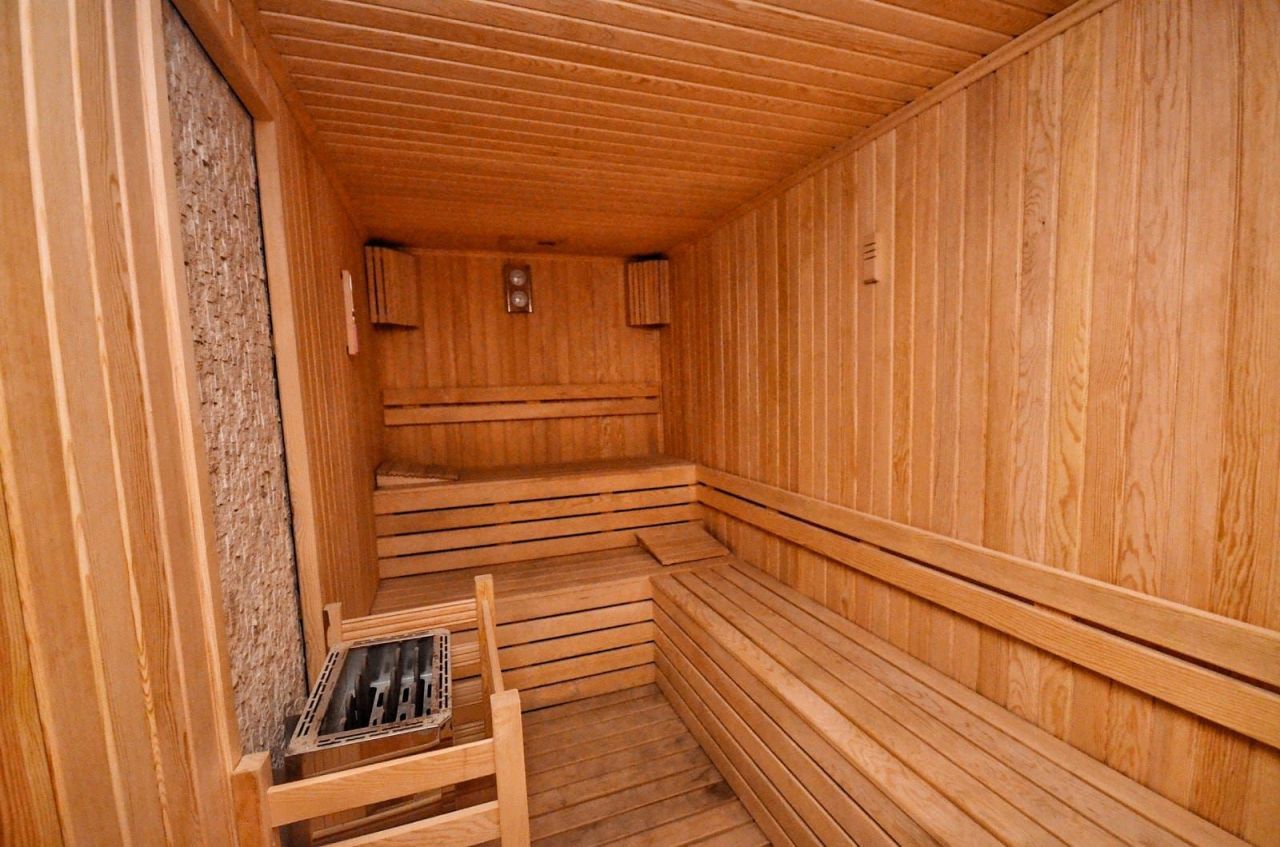 Apartment in Alanya, Türkei, 50 m² - Foto 16