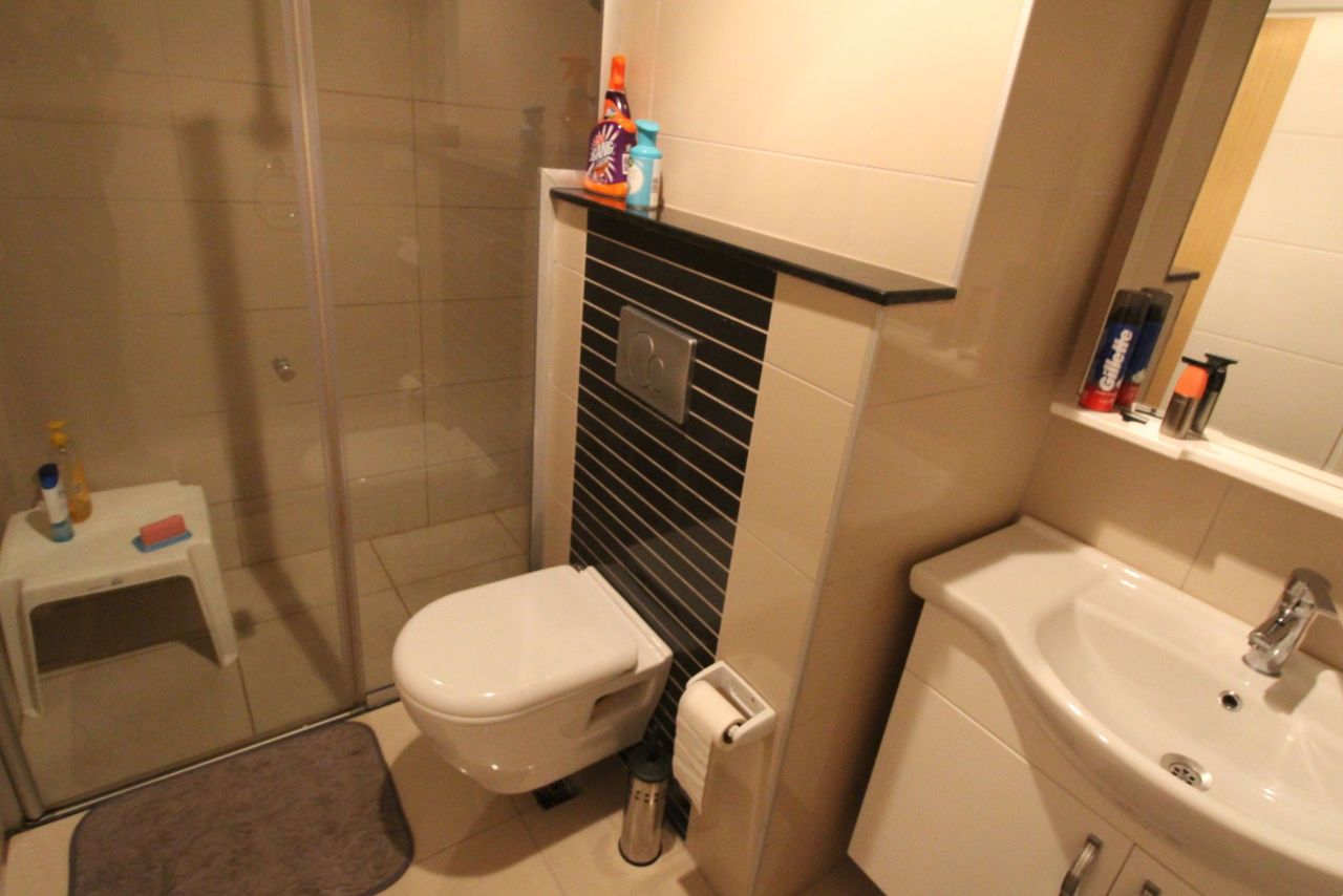 Appartamenti a Alanya, Turchia, 110 m² - foto 16