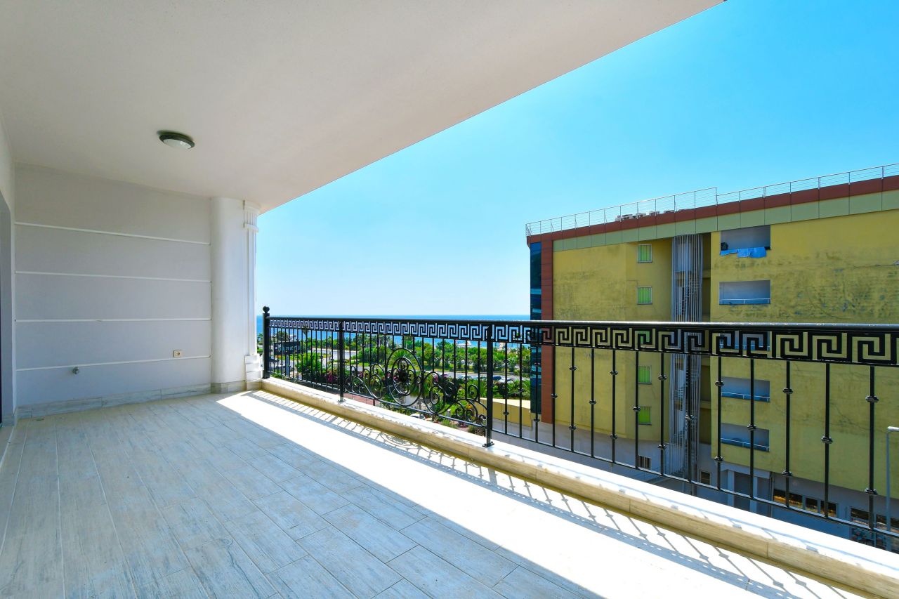Apartment in Alanya, Türkei, 180 m² - Foto 16