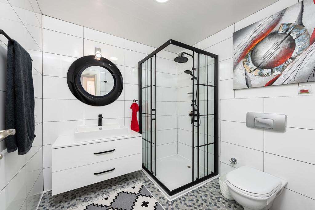 Appartamenti a Alanya, Turchia, 250 m² - foto 16