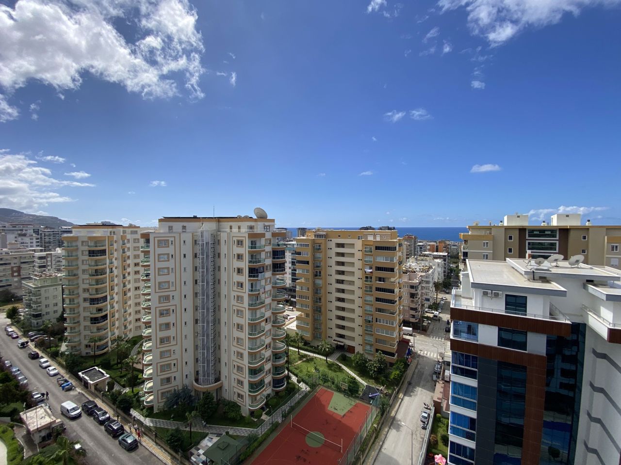 Apartment in Alanya, Türkei, 250 m² - Foto 16