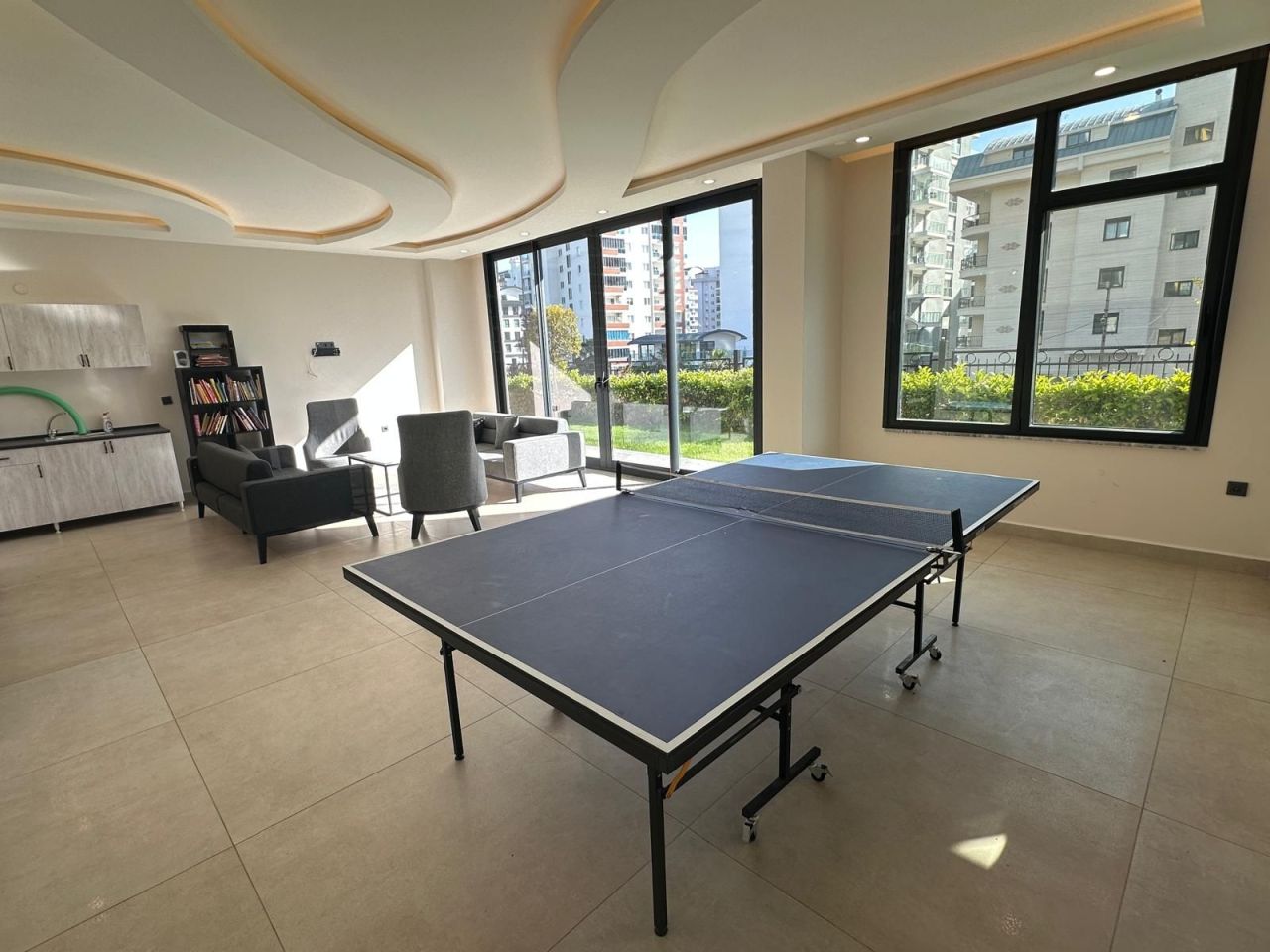 Apartamento en Alanya, Turquia, 90 m² - imagen 16