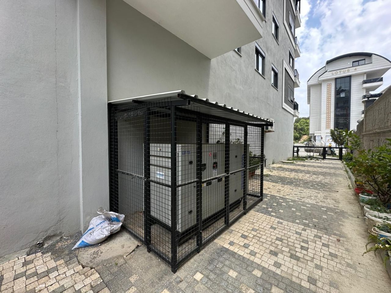 Apartment in Alanya, Türkei, 90 m² - Foto 16