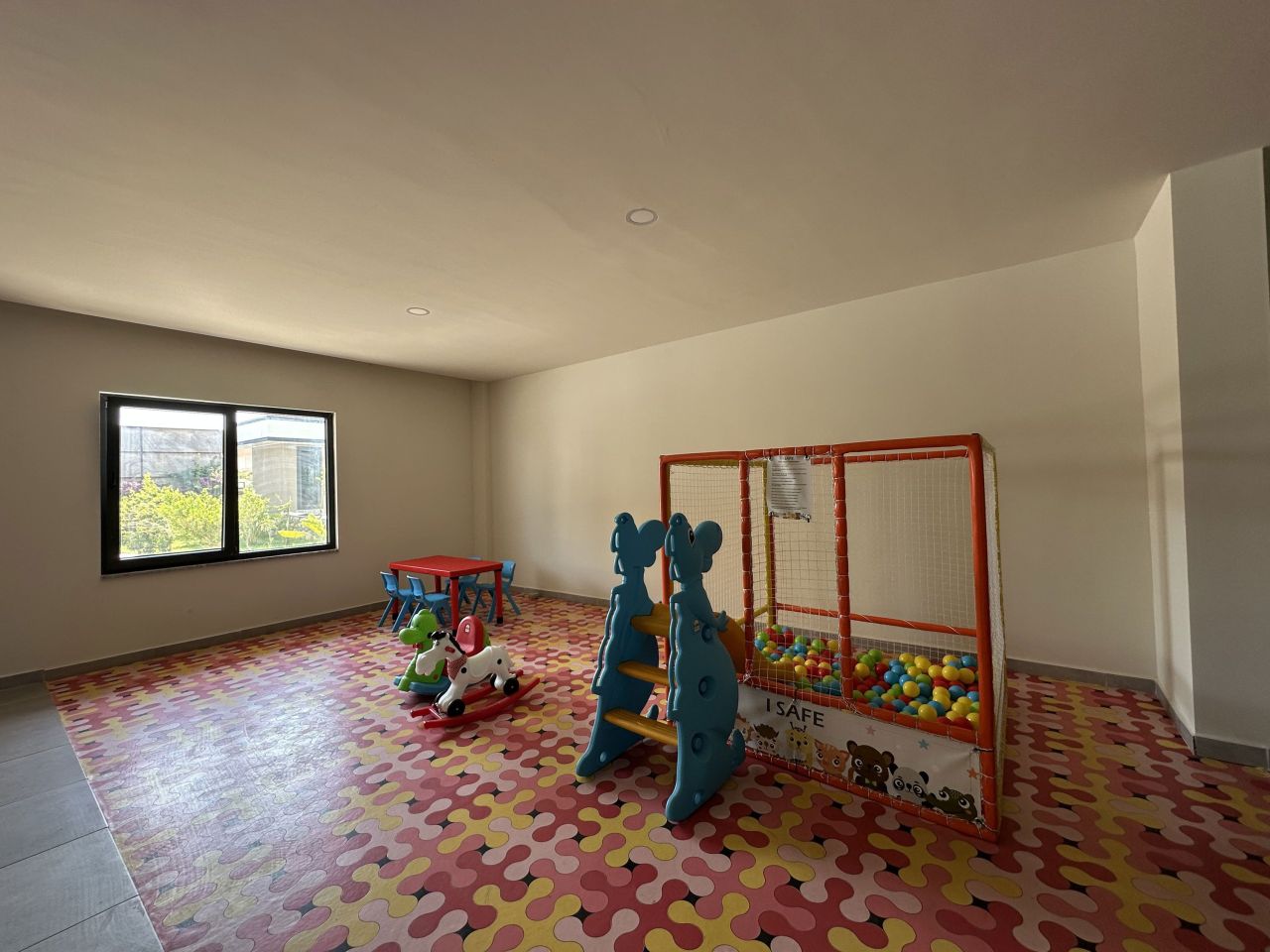 Apartment in Alanya, Türkei, 60 m² - Foto 16