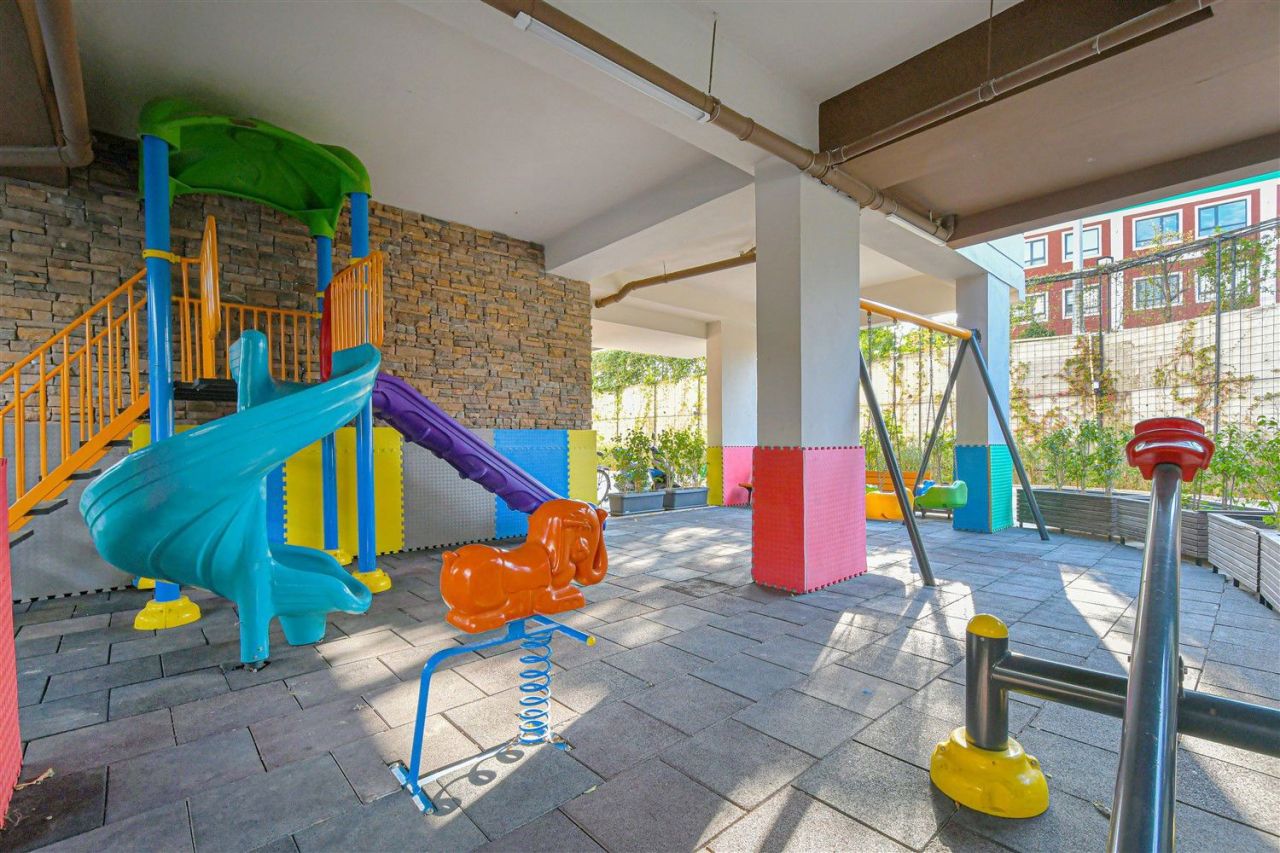 Apartment in Alanya, Turkey, 138 m² - picture 16