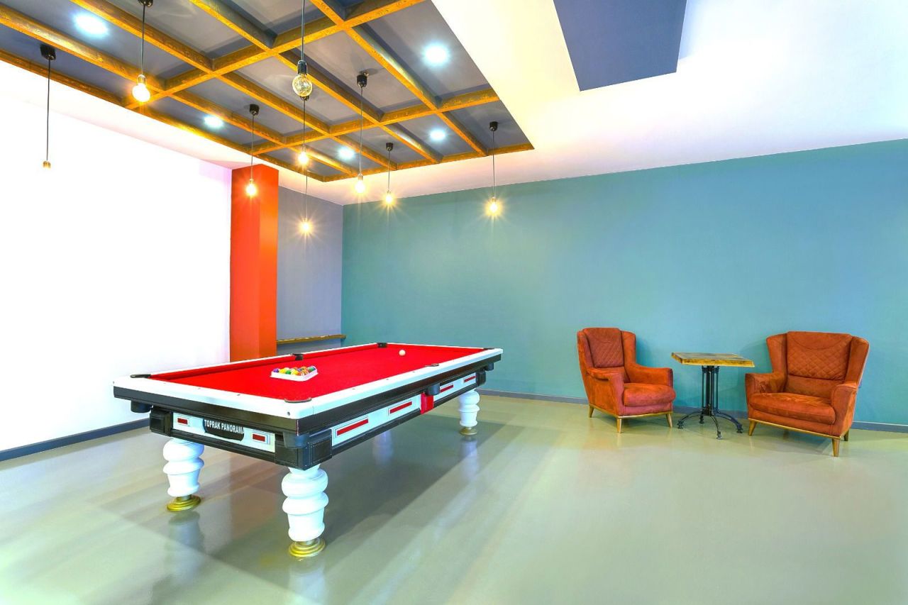 Appartamenti a Alanya, Turchia, 64 m² - foto 16